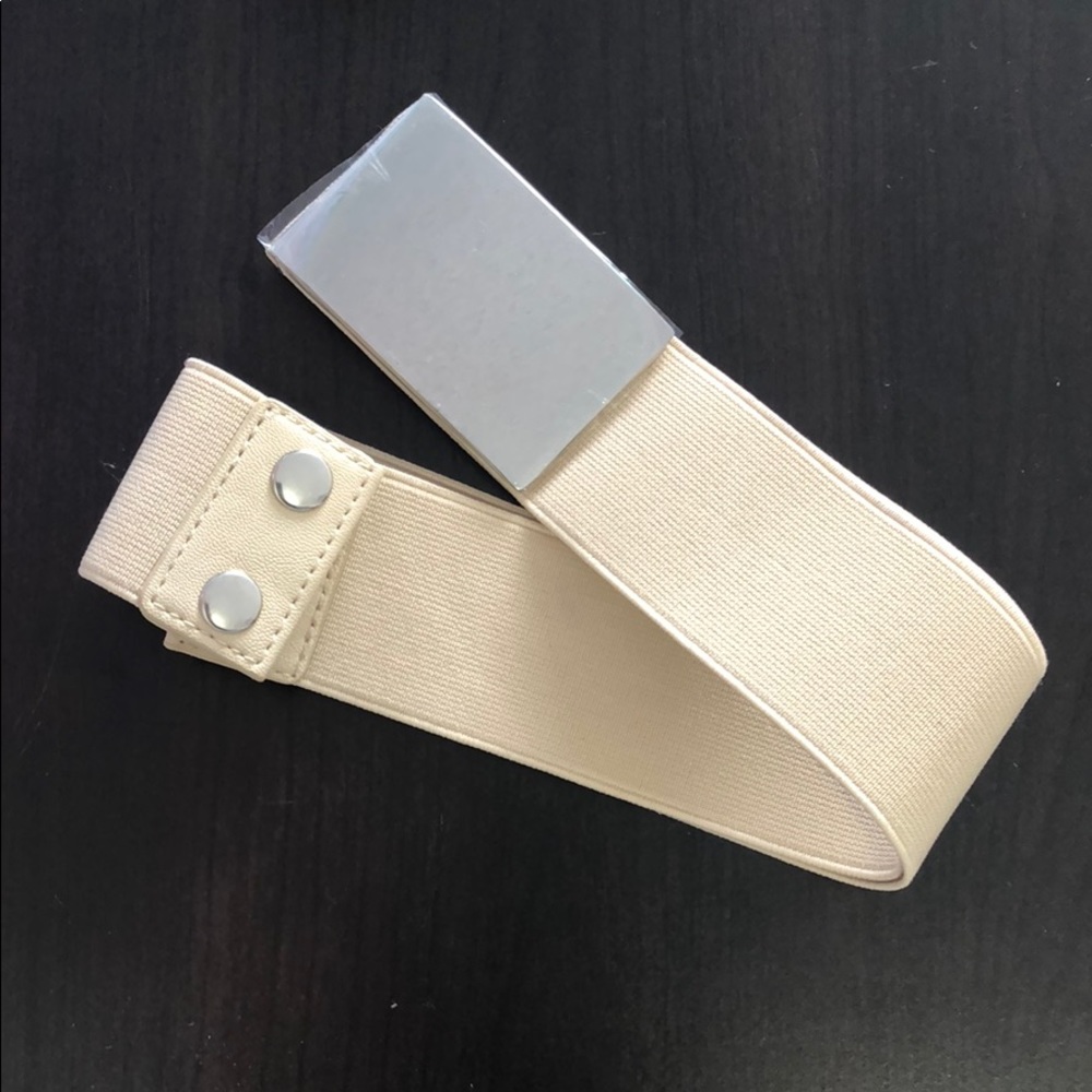 Never worn! Express belt M/L